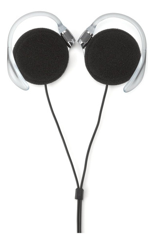 Panasonic Clip Auricular Negro Rp-hz47-k