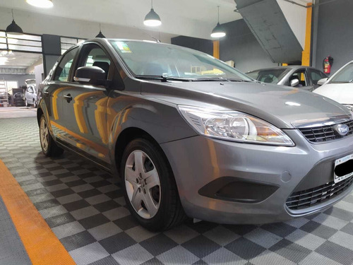 Ford Focusexe Style 1.6l 2012