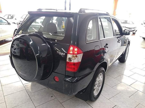 Chery Tiggo 2.0 16v