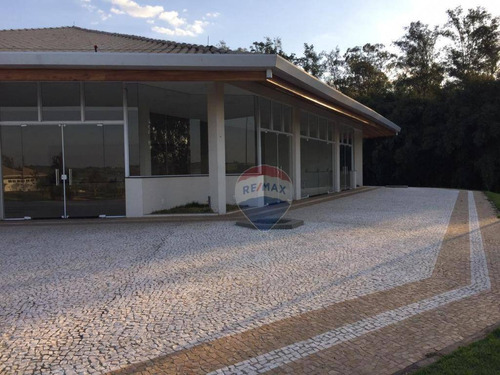 Imagem 8 de 20 de Terreno À Venda, 600 M² Por R$ 300.000,00 - Residencial Jardim Barra Do Cisne I - Americana/sp - Te0134