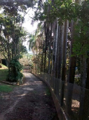Imagem 9 de 12 de Maravilhoso Sitio - Sp Capital - 62464