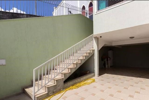 Imagem 22 de 22 de Casa Na Vila Mangalot À Venda Na Rua Jose Ataliba Ortiz-9578