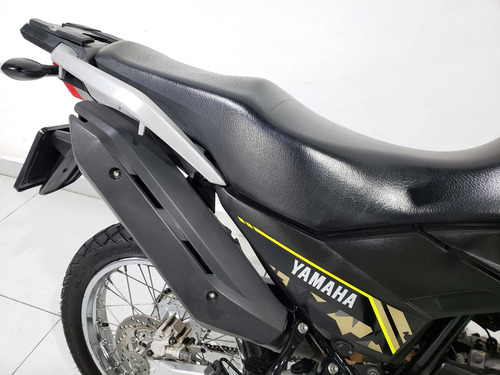 Yamaha Xtz 150 Crosser Z 2022 Bege