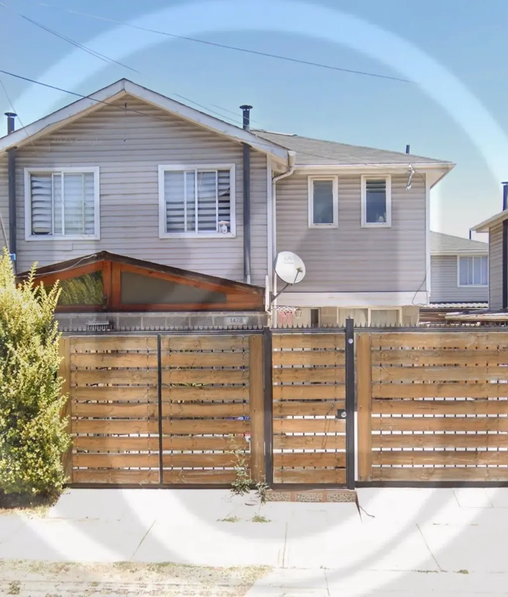 Imagen 1 de 21 de Hermosa Casa En Arriendo En Puente Alto 3d2b2e (177695)