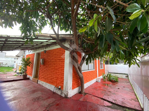 Amplio Terreno Casa Aislada Vendo3d1b Talagante