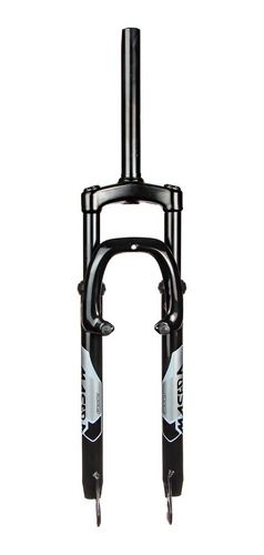 Tijera De Suspensión Zoom Para Bicicleta Mtb R-29x1 1/8 V-b