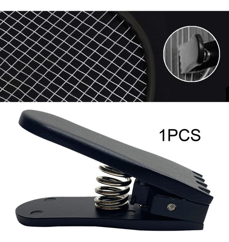 Ahn1 Abrazadera Para Encordar Bádminton, Accesorios,