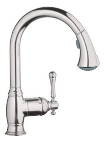 Grohe 46875zb0 Piezas De Reparación, Bronce Frotado Con Acei