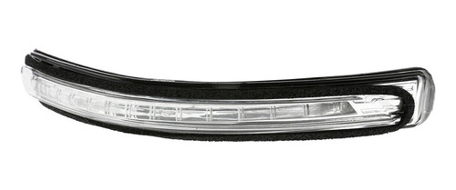 Lado Derecho Para Espejo Retrovisor Kia Rio 2012-2016 Led Tu