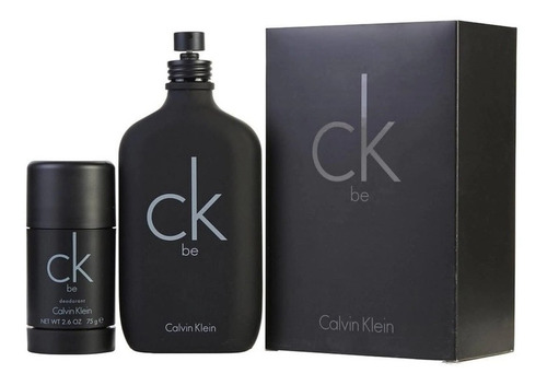 Calvin Klein - Ck Be - Edt Spray 6.7 Oz - mL a $701