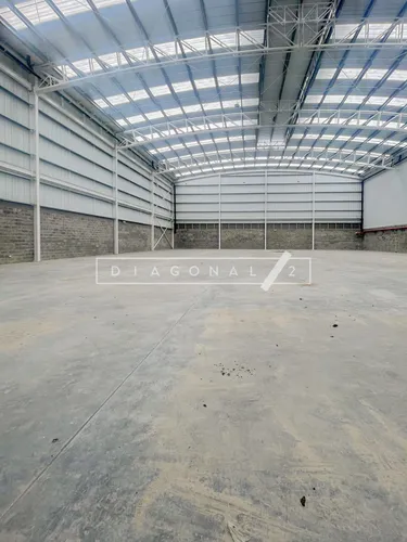 Bodega Industrial En Arriendo En Cota
