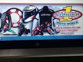 Piñon De Transmision Yamaha Blaster 12d Competicion Stinger