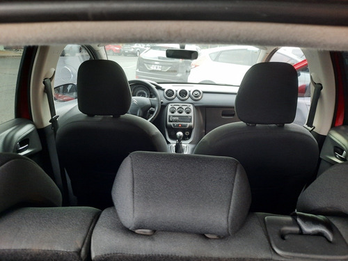 Citroën C3 1.5 Tendance Pack Secure I 90cv 2014