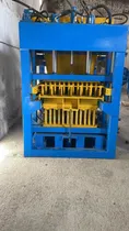 Comprar Maquina Industrial Para Fabricar Ladrillos Ecologicos