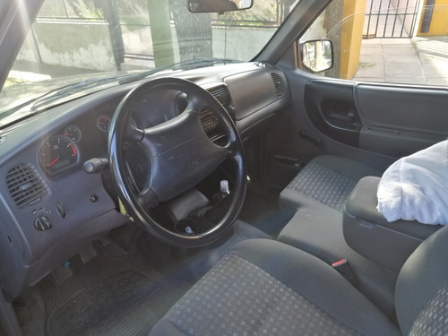 Ford Ranger 2.8 Xl I Dc 4x2 Plus L04 2006