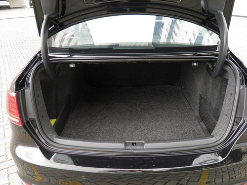 Imagem 19 de 22 de Vw Jetta Highline Tsi 2.0 Autom.blindado