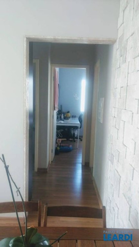 Imagem 10 de 15 de Apartamento - Jardim Monte Verde - Sp - 618315