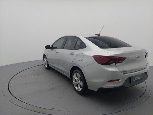 Chevrolet Onix 1.0 TURBO FLEX PLUS LTZ MANUAL
