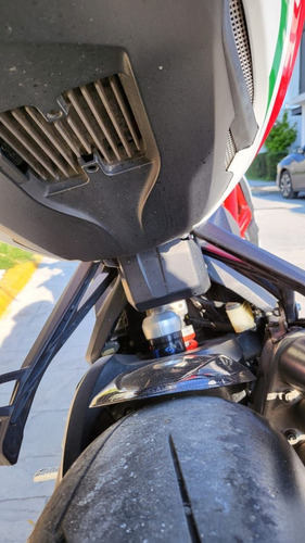 Mv Agusta F3 800