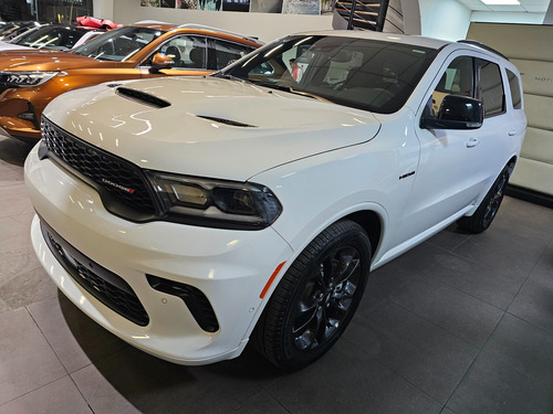 Dodge Durango 5.7 V8 R/t At