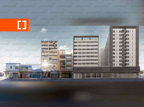 Venta De Apartamento Obra Construcción 3 Dormitorios En Cordón, Nostrum Dieciocho Unidad 507