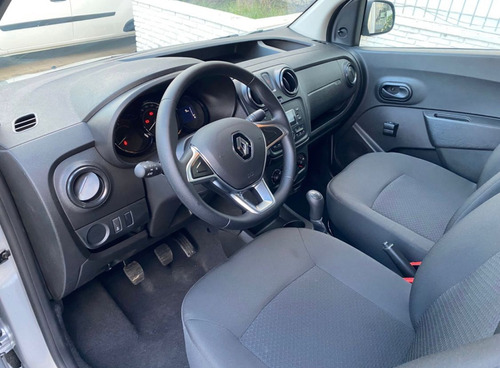 Renault Kangoo 5 Pasajeros