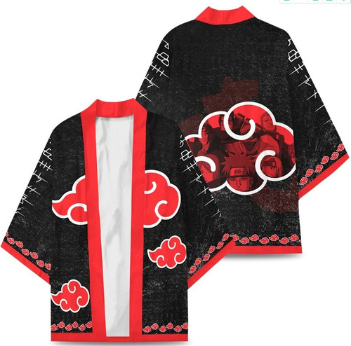 Haori De Naruto Otaku