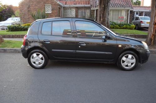 Renault Clio Expression