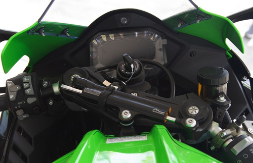 Imagen 5 de 13 de Kawasaki Ninja Zx10 R / 0km / Modica Motos