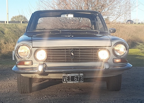 Imagen 3 de 15 de Ika Torino 380