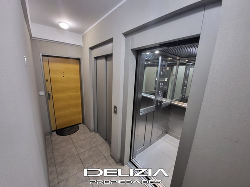 Imagen 3 de 10 de Alquiler De Departamento En Castelar