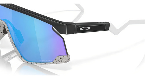 Lentes Oakley Bxtr Ciclismo Moda Sport Color Multicolor Color Del Armazón Multicolor