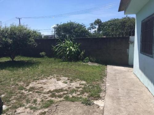 Imagem 8 de 14 de Casa Na Praia Com 1 Dormitório Em Itanhaém/sp