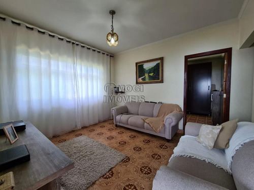 Casa Para Venda Em Mogi Das Cruzes, Vila Brasileira, 2 Dormitórios, 1 Suíte, 2 Banheiros, 4 Vagas - Ca340_2-1155805