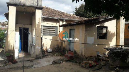 Imagem 8 de 13 de Área À Venda, 2000 M², R$ 1.500.000 - São João Batista - Santa Luzia/mg - Ar0001