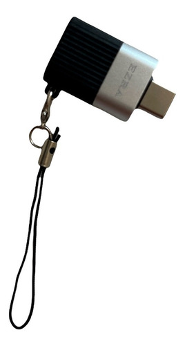 Adaptador Tipo C Macho A Usb Hembra Otg 3.0