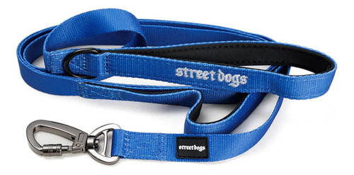 Correa De Paseo Y Adiestramiento Para Perros Street Dogs 3m