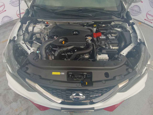 Imagen 12 de 15 de Sentra Nismo