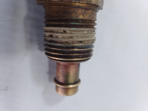 Sensor De Temperatura Dodge Journey 3.6 2012 (Usado)