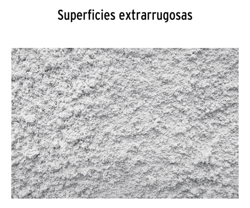 Cepillo P/pintor, Superficies Extrarrugosas, Truper. 14490