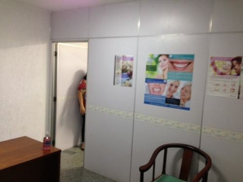 Sala Comercial No Esplanada - Sl-1233