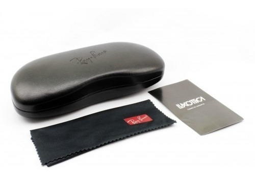 Armação Para Grau Ray Ban Rb 5376 5082 Tartaruga - Original