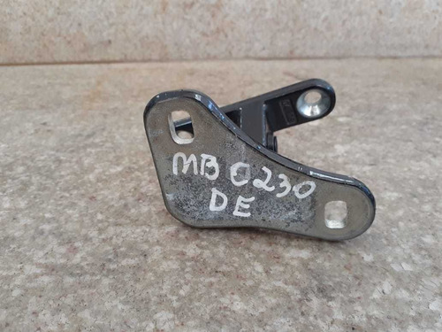 Dobradiça Porta Dianteira L.e Mercedes C230 2004 A 2005