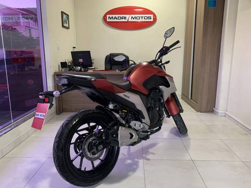 Imagem 8 de 9 de Yamaha Fz25 250 Fazer Flex