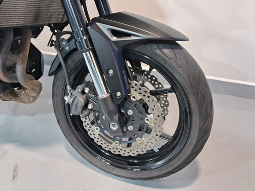 Kawasaki Versys 650 Com Baixa Km - To