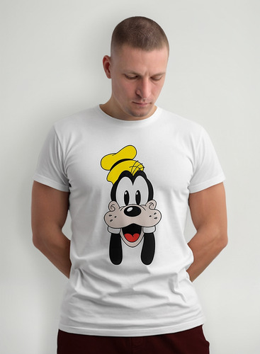 Playera Yp Goofy P13