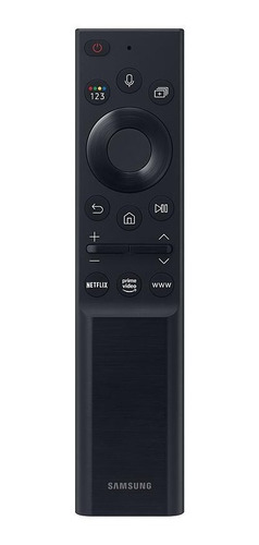 Imagen 9 de 9 de Smart TV Samsung Series 7 QN85Q70AAGCZB QLED Tizen 4K 85" 220V