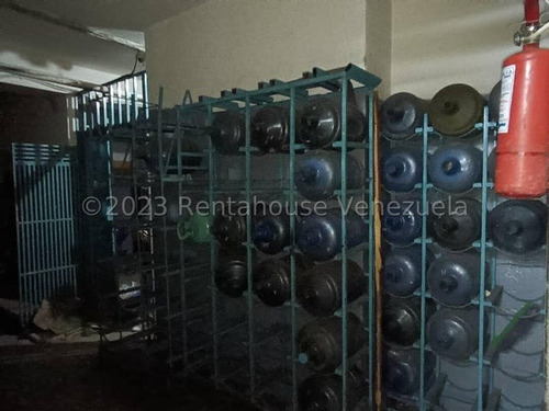 Apartamento En Venta San Agustin Del Norte Ee24-626