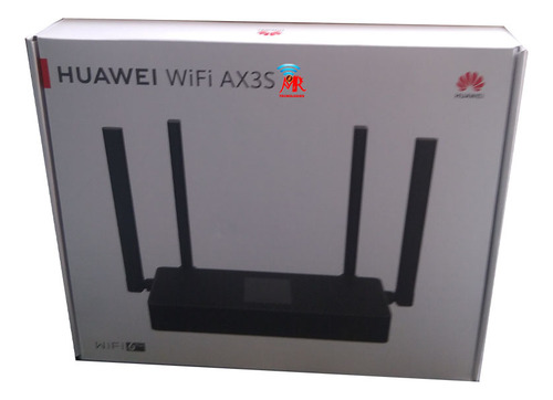 Router Huawei Ax3s Wi-fi 6plus 3000mbps Easymesh