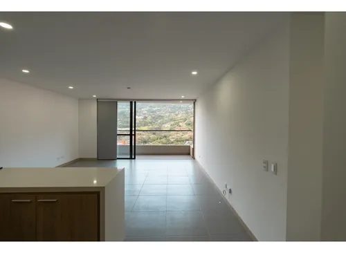 86m2 Apartamento Arriendo Envigado - Biocity